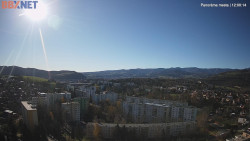 Pohled od Sásové-Rudlové