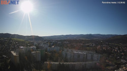 Pohled od Sásové-Rudlové