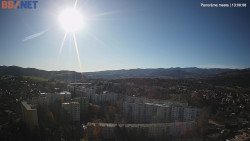 Pohled od Sásové-Rudlové