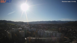 Pohled od Sásové-Rudlové