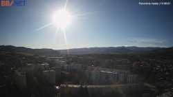 Pohled od Sásové-Rudlové