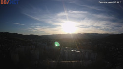 Pohled od Sásové-Rudlové