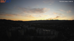 Pohled od Sásové-Rudlové