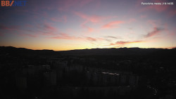 Pohled od Sásové-Rudlové