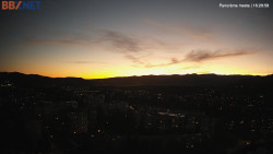 Pohled od Sásové-Rudlové