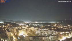 Pohled od Sásové-Rudlové