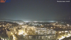 Pohled od Sásové-Rudlové