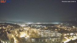 Pohled od Sásové-Rudlové