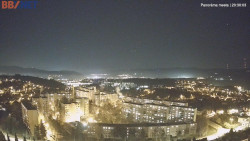 Pohled od Sásové-Rudlové