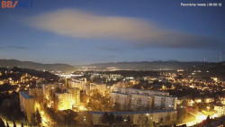 Pohled od Sásové-Rudlové