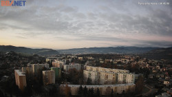 Pohled od Sásové-Rudlové