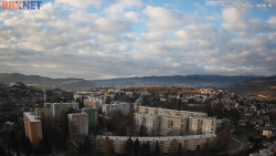 Pohled od Sásové-Rudlové