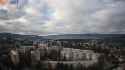 Pohled od Sásové-Rudlové