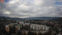 Pohled od Sásové-Rudlové