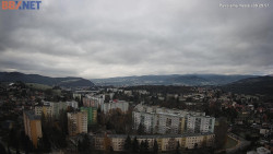 Pohled od Sásové-Rudlové