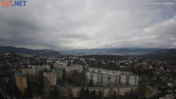 Pohled od Sásové-Rudlové