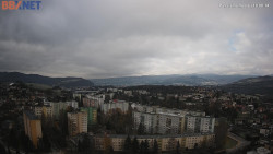 Pohled od Sásové-Rudlové