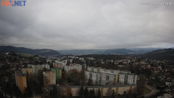 Pohled od Sásové-Rudlové