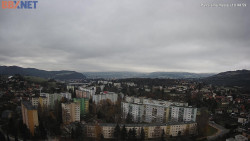 Pohled od Sásové-Rudlové