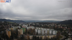 Pohled od Sásové-Rudlové