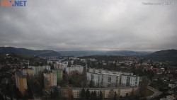 Pohled od Sásové-Rudlové