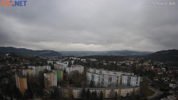 Pohled od Sásové-Rudlové