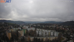 Pohled od Sásové-Rudlové