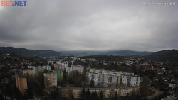 Pohled od Sásové-Rudlové