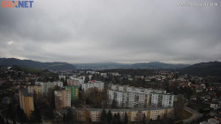 Pohled od Sásové-Rudlové