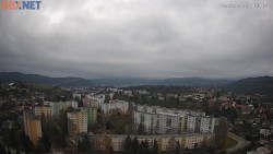 Pohled od Sásové-Rudlové