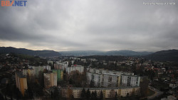 Pohled od Sásové-Rudlové