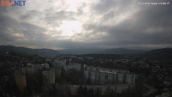 Pohled od Sásové-Rudlové