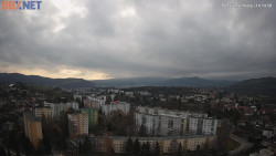 Pohled od Sásové-Rudlové