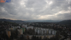 Pohled od Sásové-Rudlové