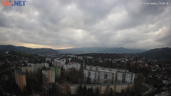 Pohled od Sásové-Rudlové