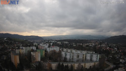 Pohled od Sásové-Rudlové