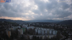 Pohled od Sásové-Rudlové