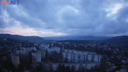 Pohled od Sásové-Rudlové