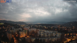 Pohled od Sásové-Rudlové