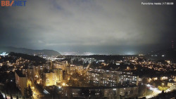 Pohled od Sásové-Rudlové