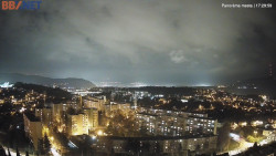 Pohled od Sásové-Rudlové