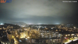 Pohled od Sásové-Rudlové