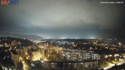 Pohled od Sásové-Rudlové