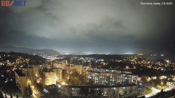 Pohled od Sásové-Rudlové