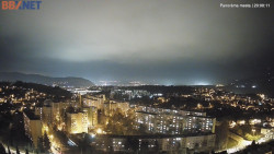 Pohled od Sásové-Rudlové