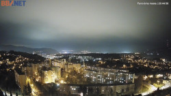 Pohled od Sásové-Rudlové