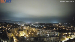 Pohled od Sásové-Rudlové