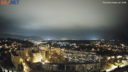 Pohled od Sásové-Rudlové