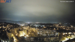 Pohled od Sásové-Rudlové