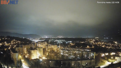 Pohled od Sásové-Rudlové